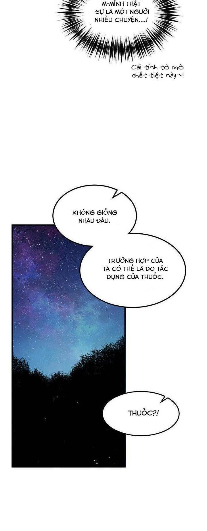 Công Tước, Loạn Vừa Thôi!: Chapter 51