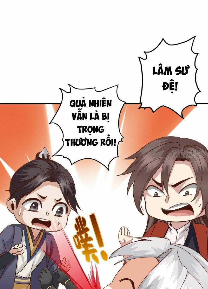 Chư Thiên Ký: Chapter 288