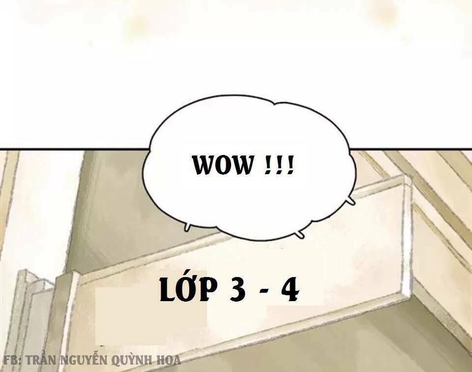 12 Giờ Của Lọ Lem: Chapter 15