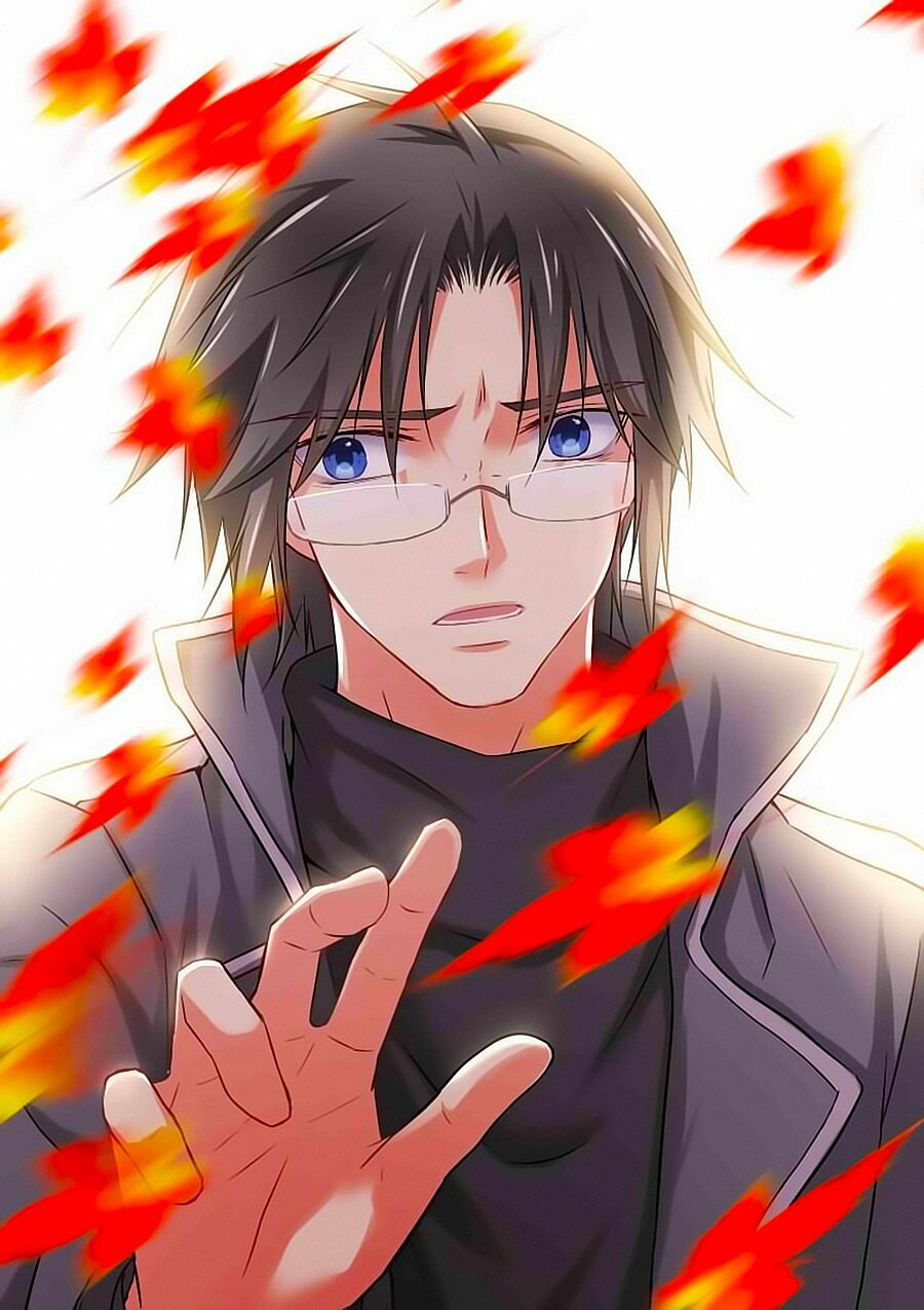 Giả Diện Thế Thân: Chapter 135