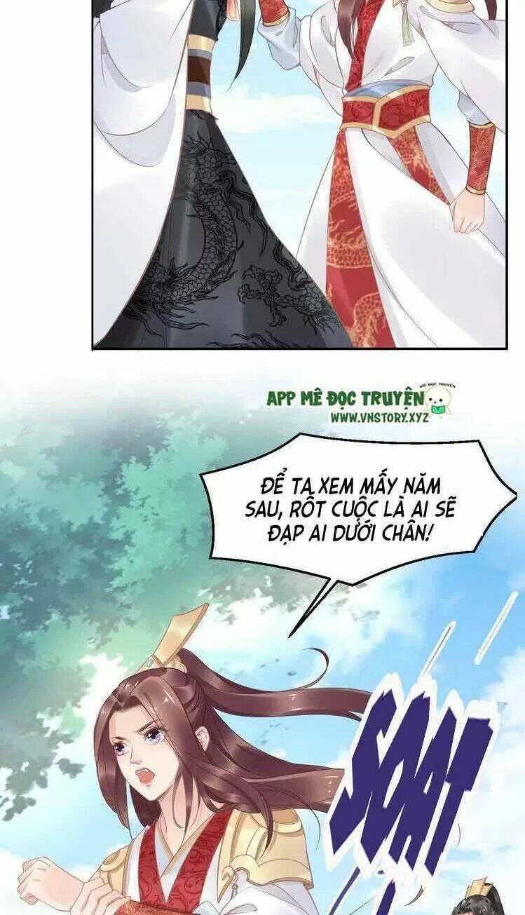 Nhất Sinh Nhất Thế Tiếu Thương Khung: Chapter 29