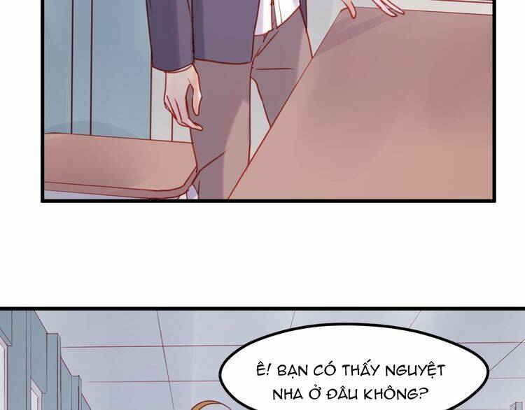 Lượm Được Một Tiểu Hồ Ly 2: Chapter 41.5