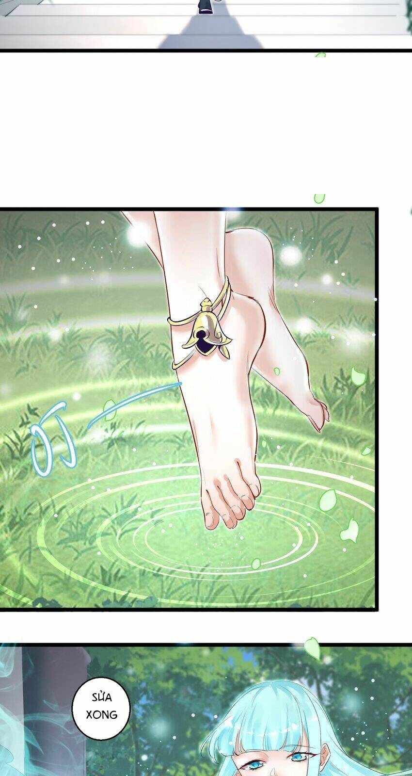 Bị Yêu Quái Bao Vây, Ta Vô Tình Nhặt Được Tiểu Ma Nữ?!: Chapter 1