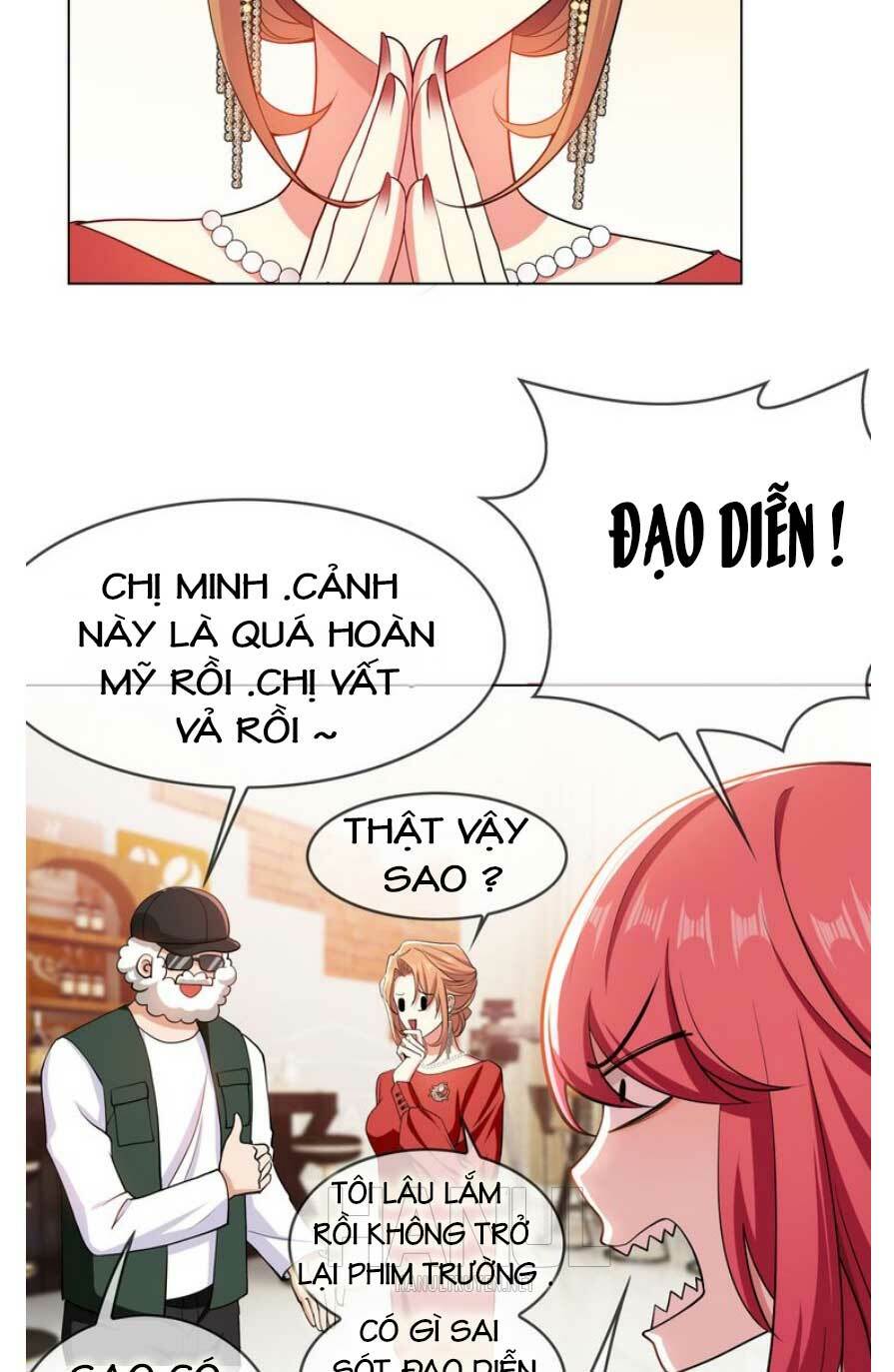Cô Vợ Nhỏ Nuông Chiều Quá Lại Thành Ác!!: Chapter 197.1