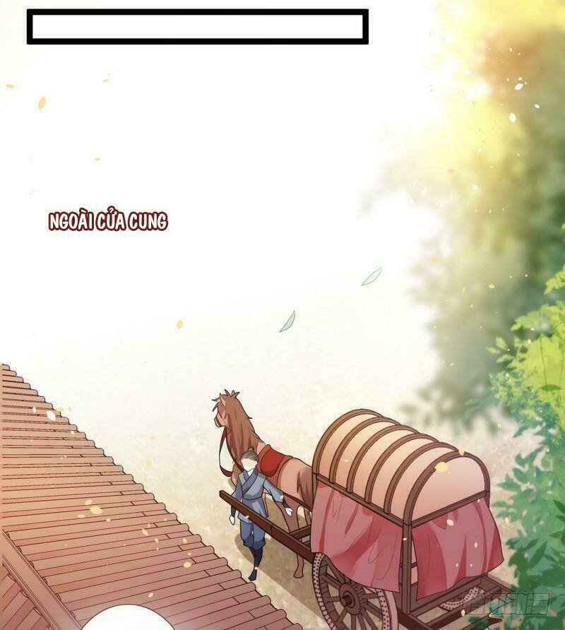 Vương Phi - Âm Động Thiên Hạ: Chapter 18