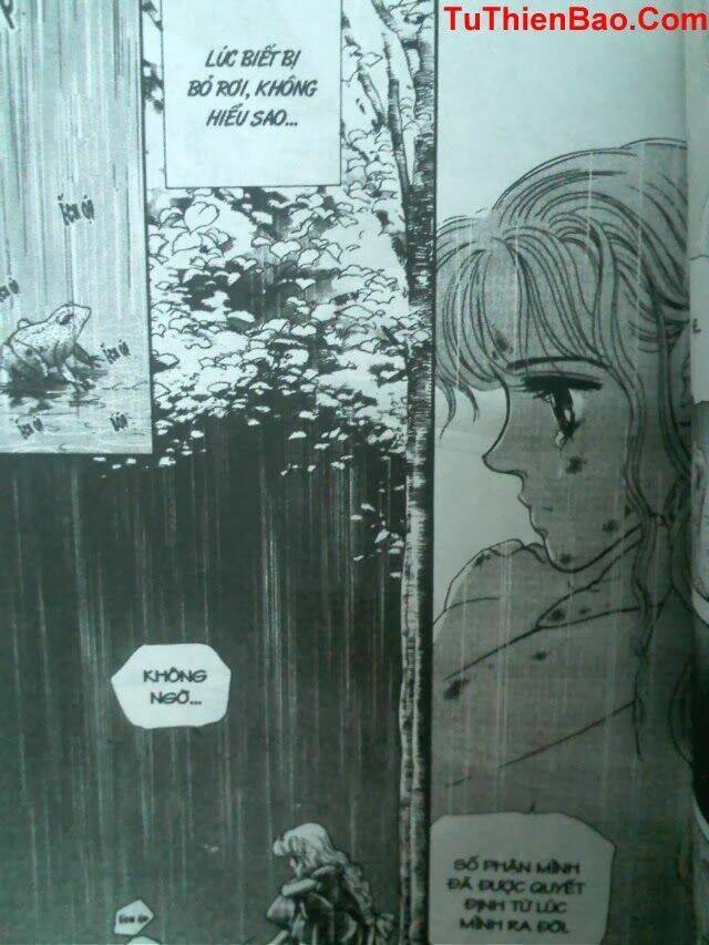 Tạm Biệt Iris: Chapter 3