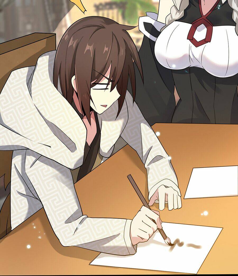 Đại Bảo Kiếm Của Tôi: Chapter 60