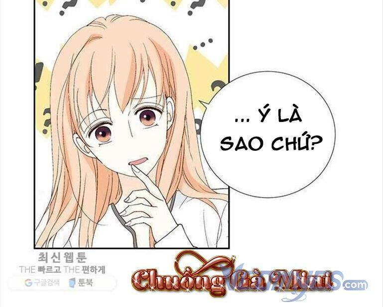 Lee Bom, Em Là Của Anh: Chapter 48