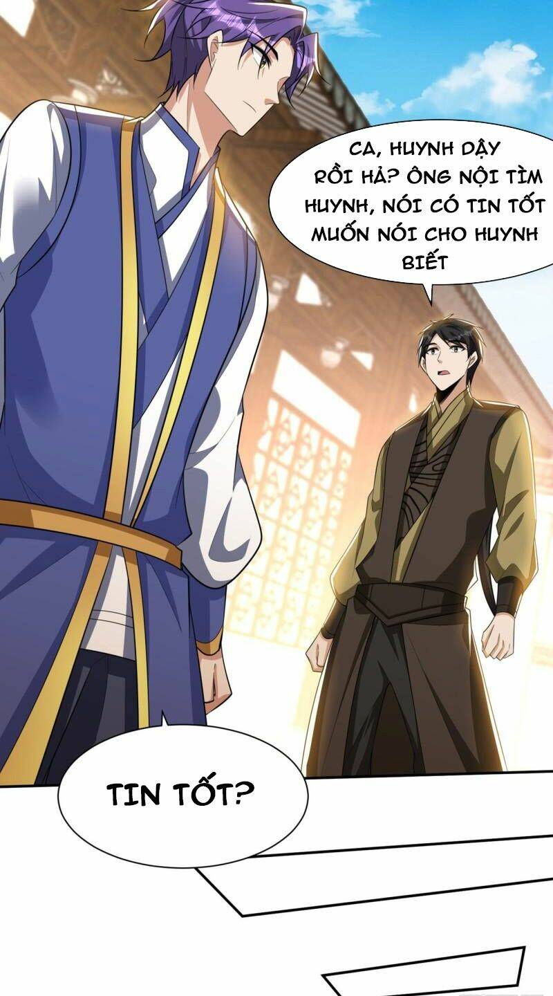 Yêu Giả Vi Vương: Chapter 330