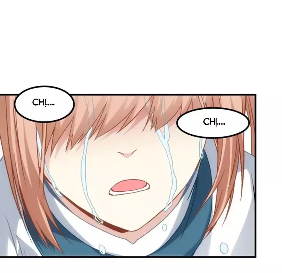 Ám Dạ Vô Thường: Chapter 54