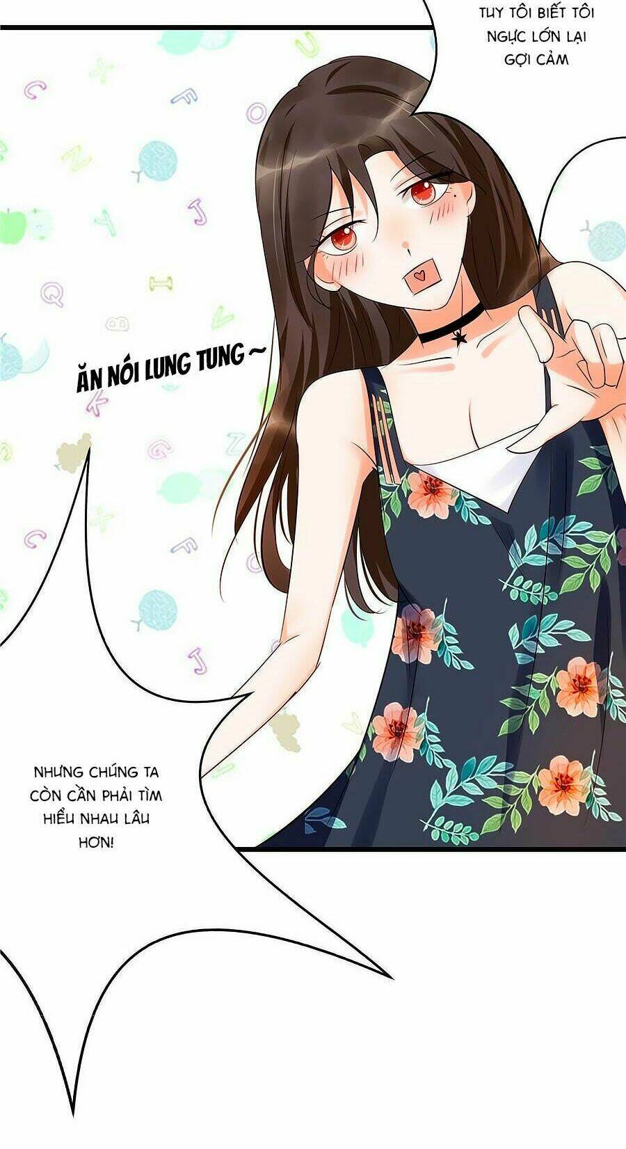 Bạn Trai Là Ngôi Sao: Chapter 52