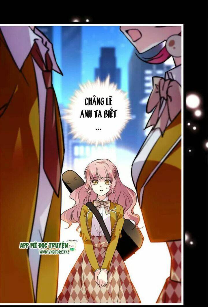 Nữ Hầu Sau Giờ Học: Chapter 60