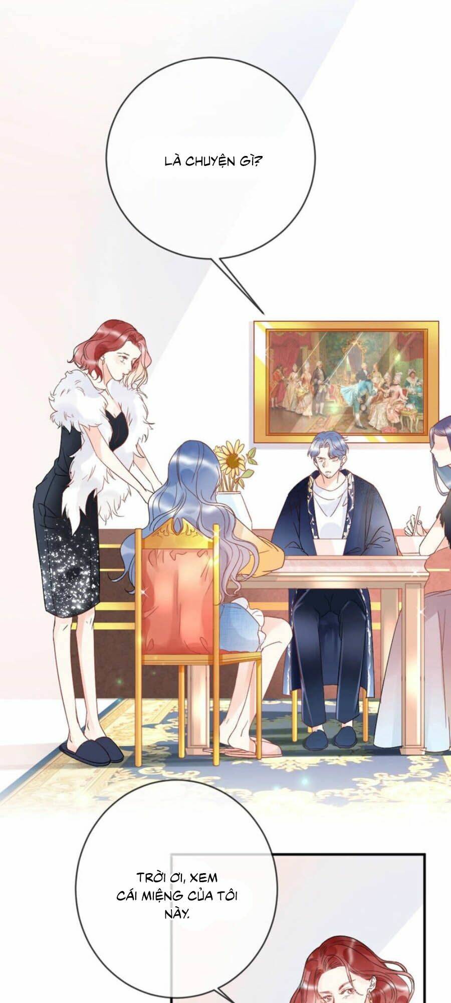 Cựu Ái Tân Nhan: Chapter 2