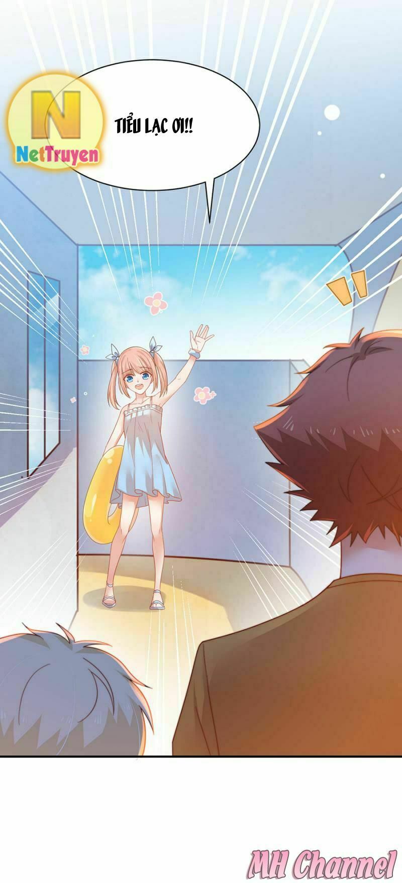 Ma Lạt Thiên Kim Đẩu Ác Thiếu: Chapter 187.3