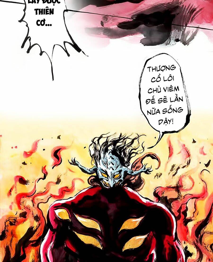 Miêu Hiệp: Chapter 7