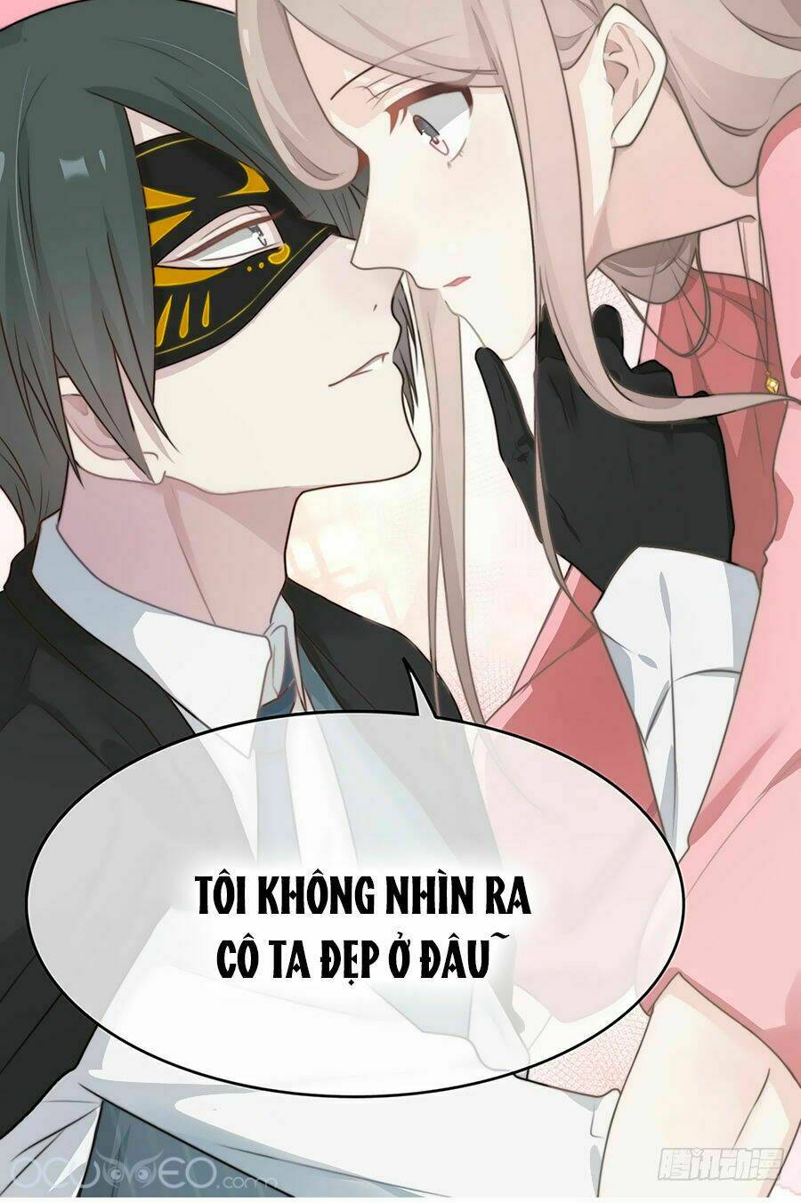 Hai Cách Tìm Gặp Người Yêu: Chapter 12