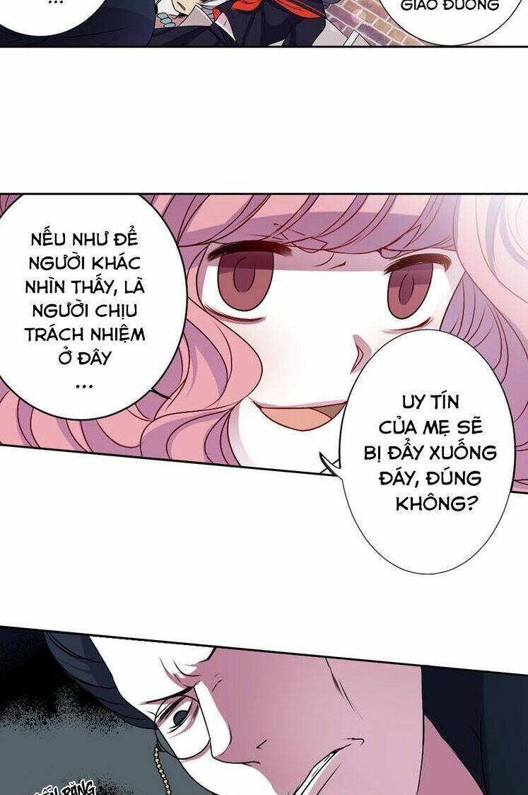 Linh Chúc Thiếu Nữ: Chapter 9