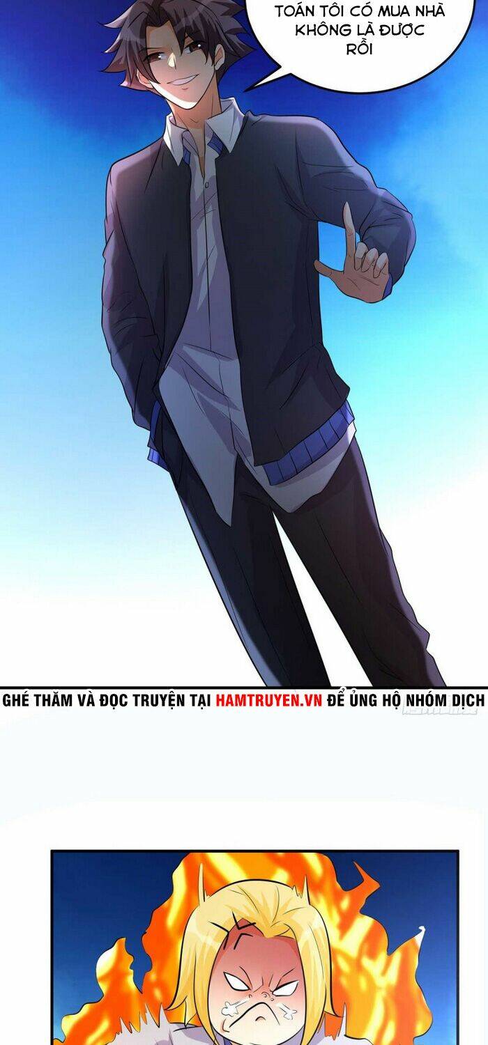 Đế Tế: Chapter 37