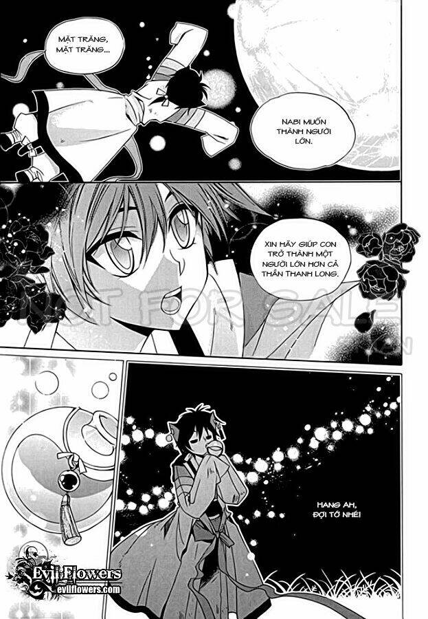 Hangah, Lee: Chapter 9