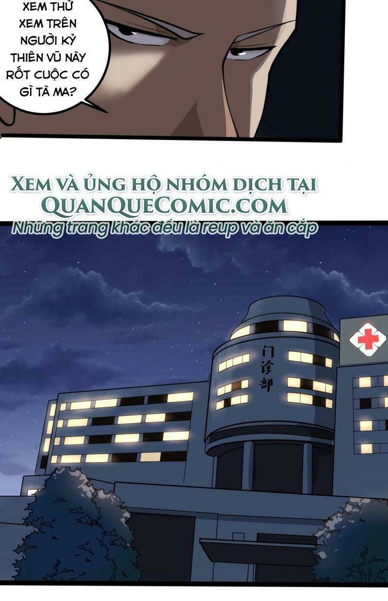 Hộ Hoa Cao Thủ Tại Vườn Trường: Chapter 94