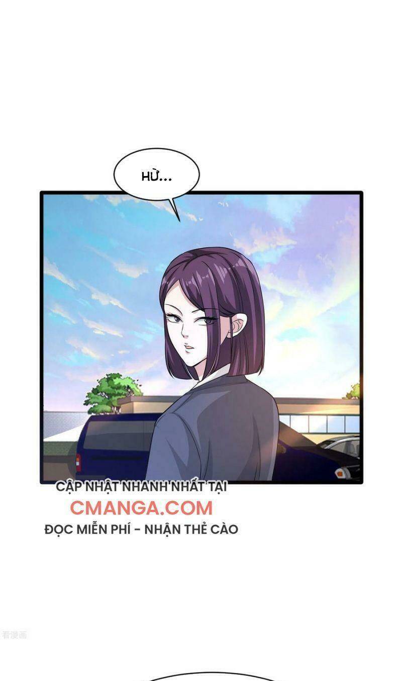 Đô Thị Tà Vương: Chapter 150