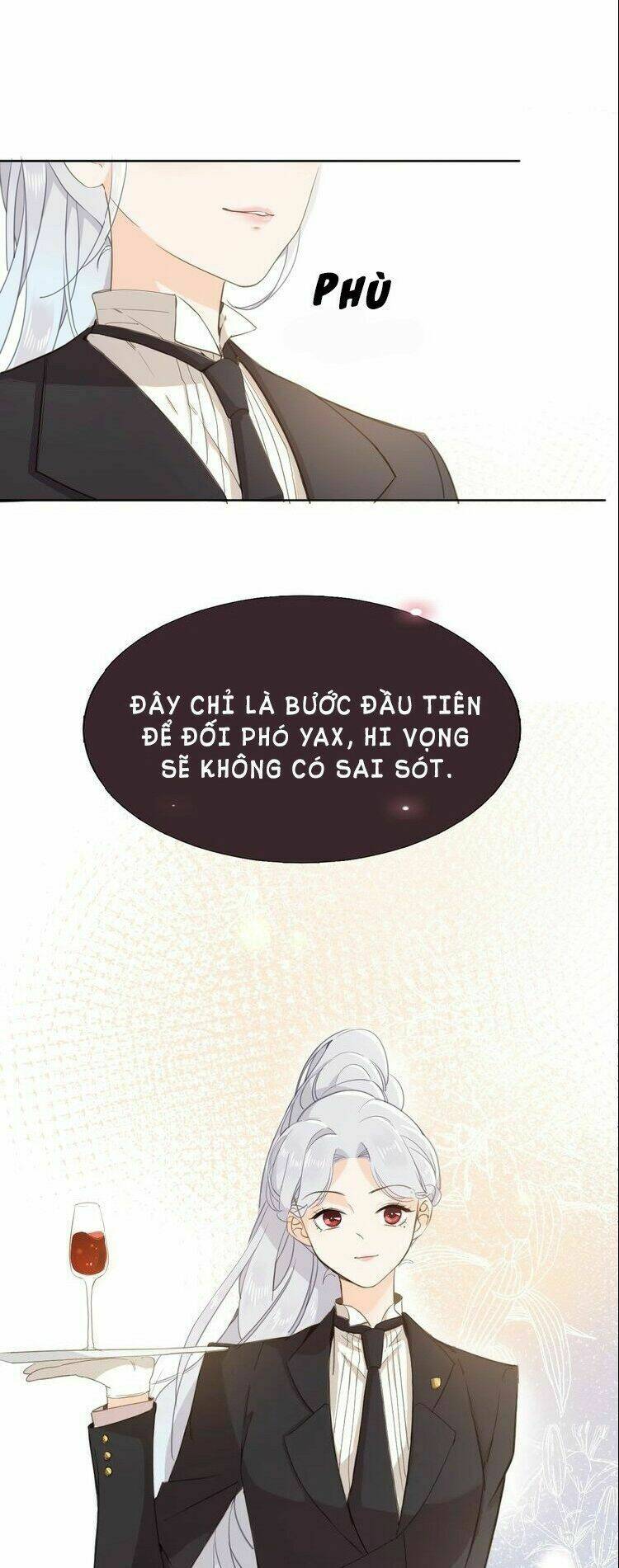 Hầu Nữ Giá Đáo: Chapter 16