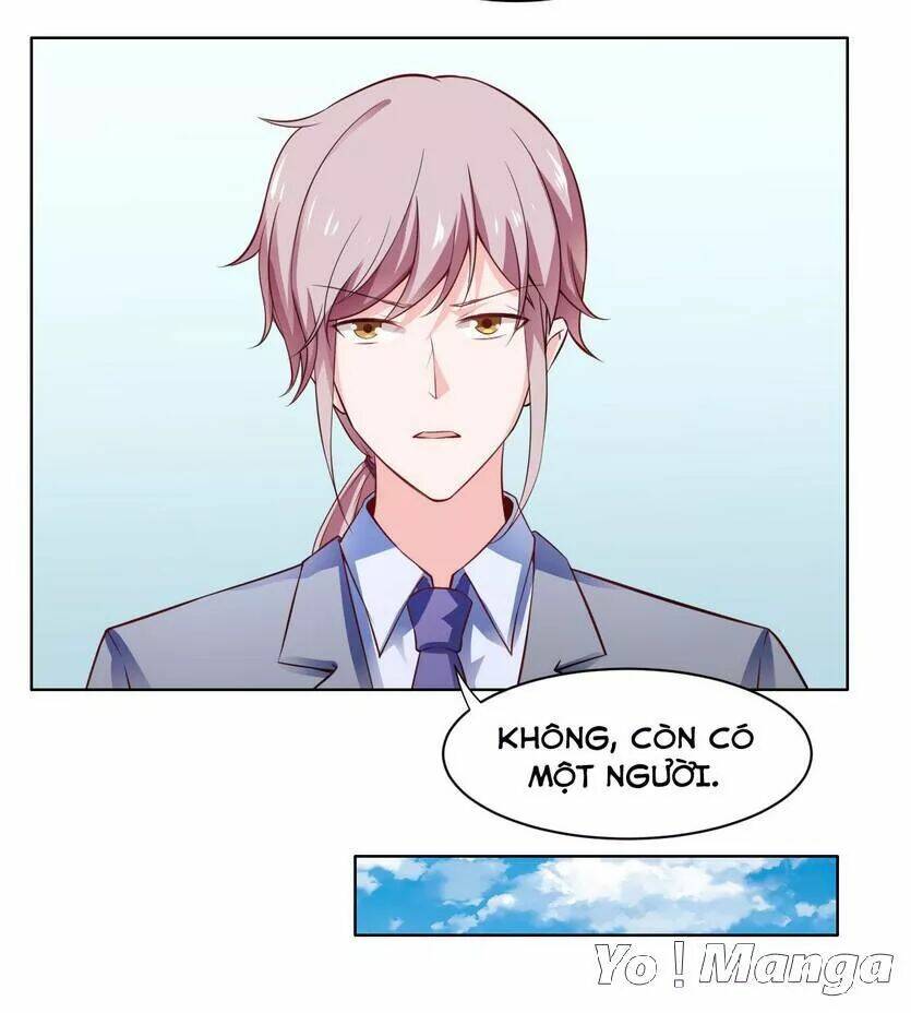 Thiểm Hôn Kinh Ái: Chapter 125