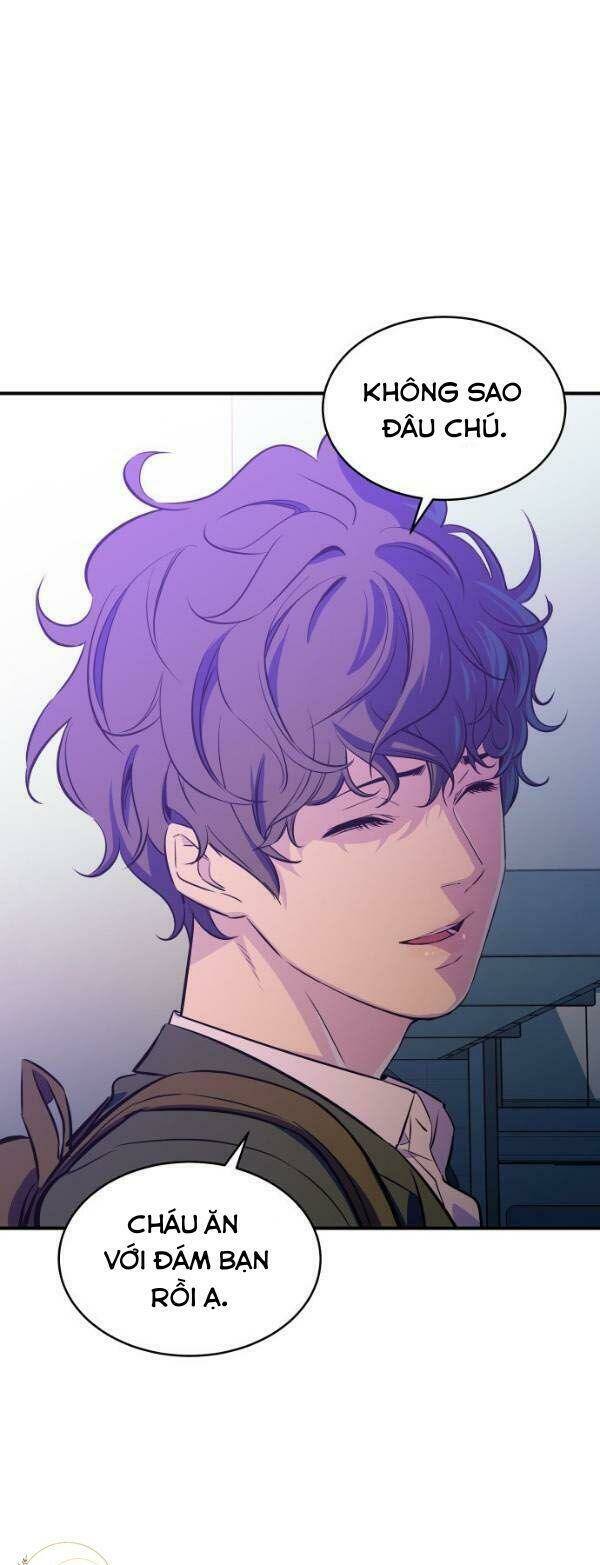 Nhân Vật Phản Diện Bất Tài: Chapter 14