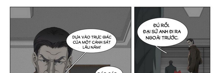 Tam Sinh Tam Thế - Thập Lý Đào Hoa: Chapter 5.5