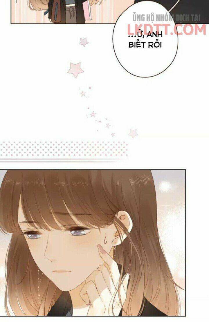 Cô Ấy Không Đáng Yêu: Chapter 38.2