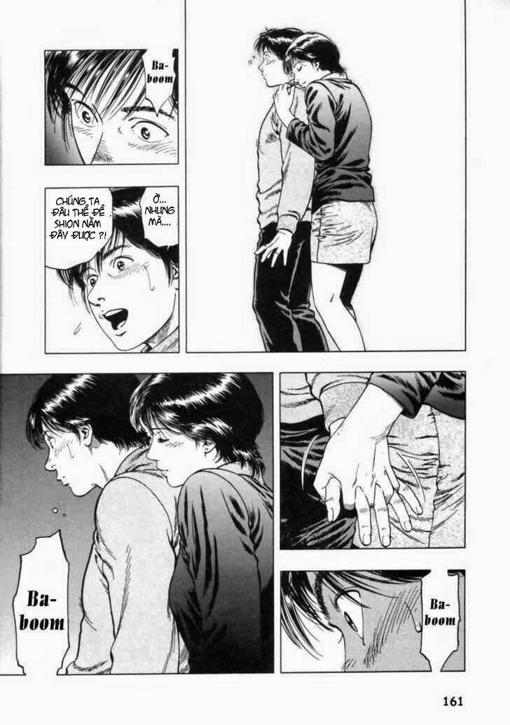 Family Compo: Chapter 34
