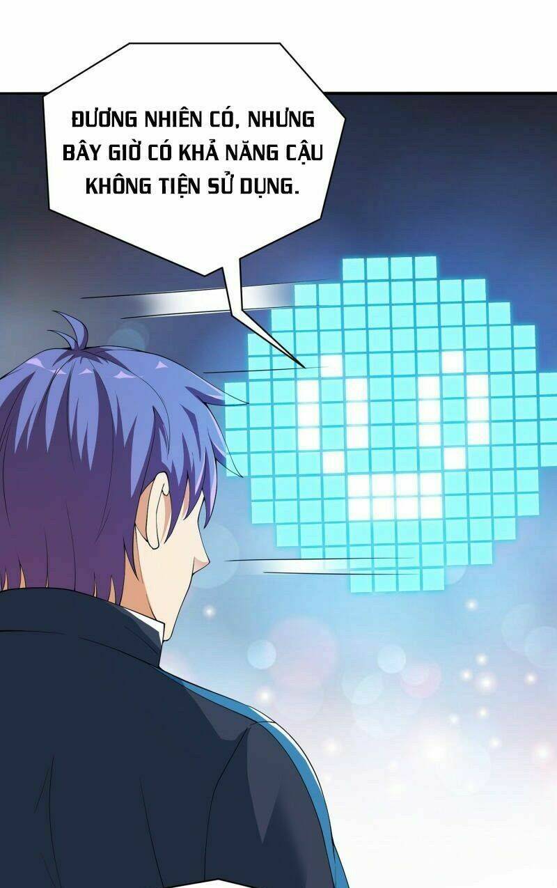 Đồng Hồ Thần Cấp Siêu Năng Của Ta: Chapter 17