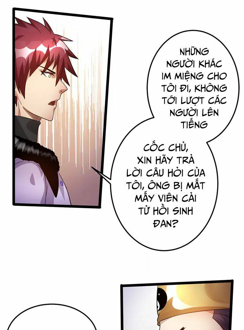 Tiên Vương Trùng Sinh: Chapter 73