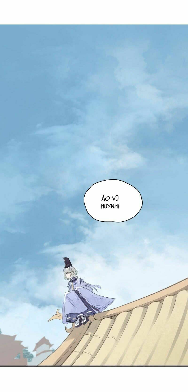 Tây Du Ngạo Tuyết Thiên: Chapter 21