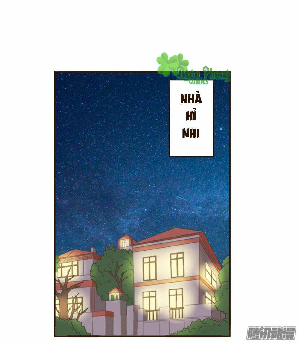 Ma Vương Luyến Ái Chỉ Nam: Chapter 33