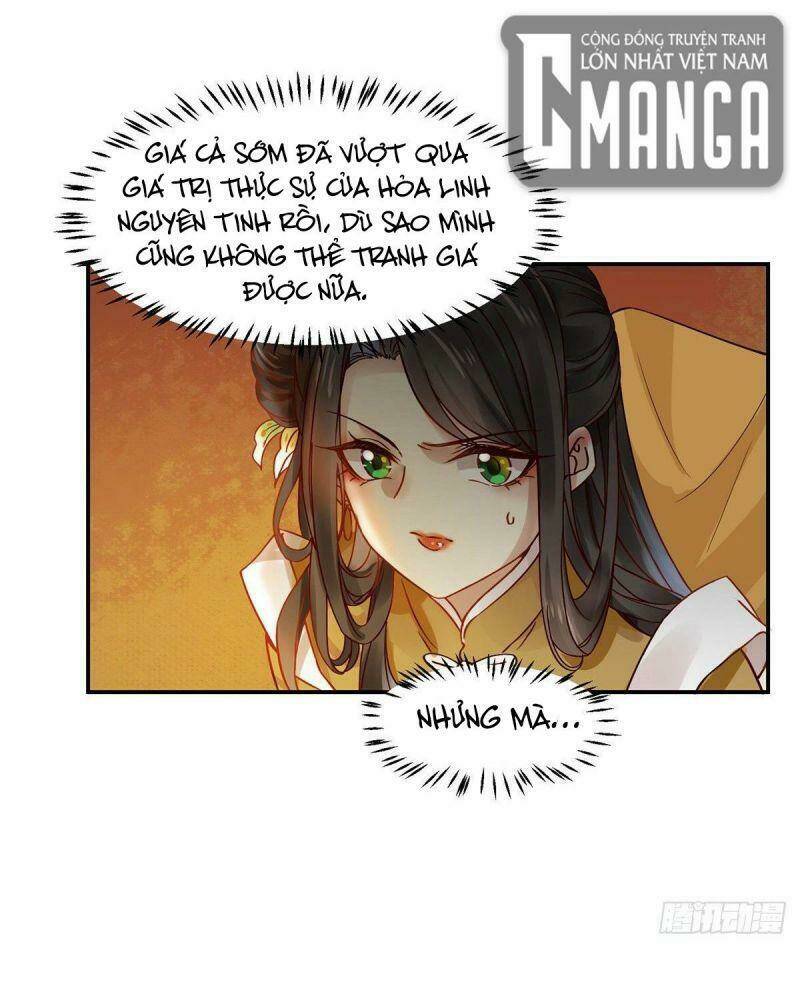 Nghịch Thiên Thần Phi Chí Thượng: Chapter 15