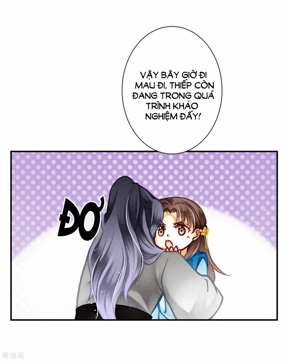 Ái Thượng Vô Địch Tiếu Hoàng Hậu: Chapter 145