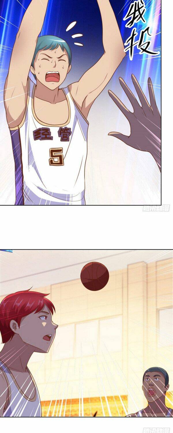 Đô Thị Chí Tôn Hệ Thống: Chapter 200