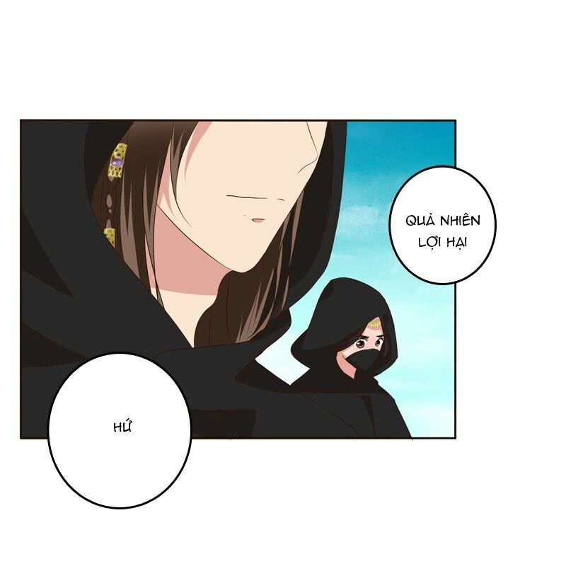 Thông Linh Phi: Chapter 154