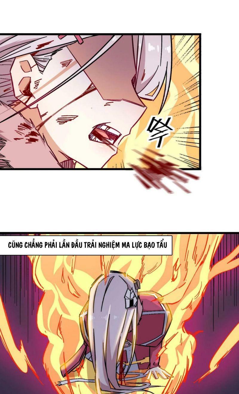 Vườn Trường Cuồng Sư Hệ Thống: Chapter 173