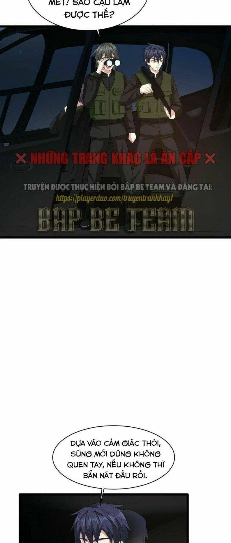 Đô Thị Tà Vương: Chapter 74