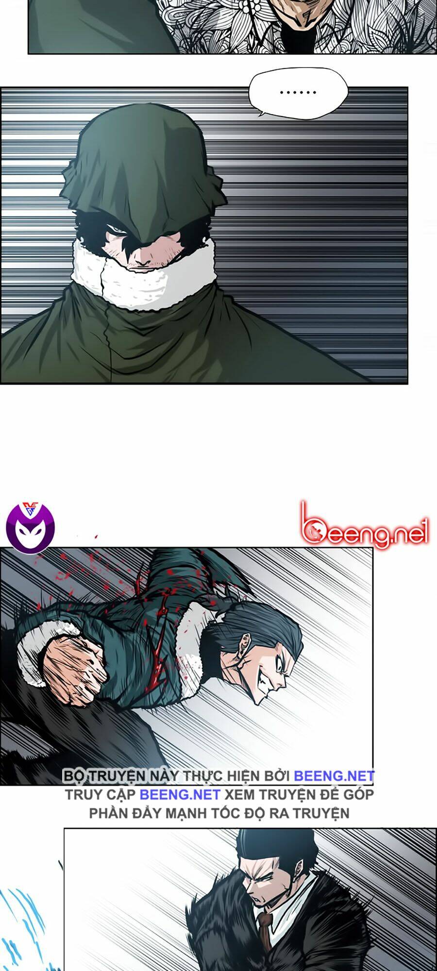 Bá Chủ Học Đường Ss3: Chapter 17