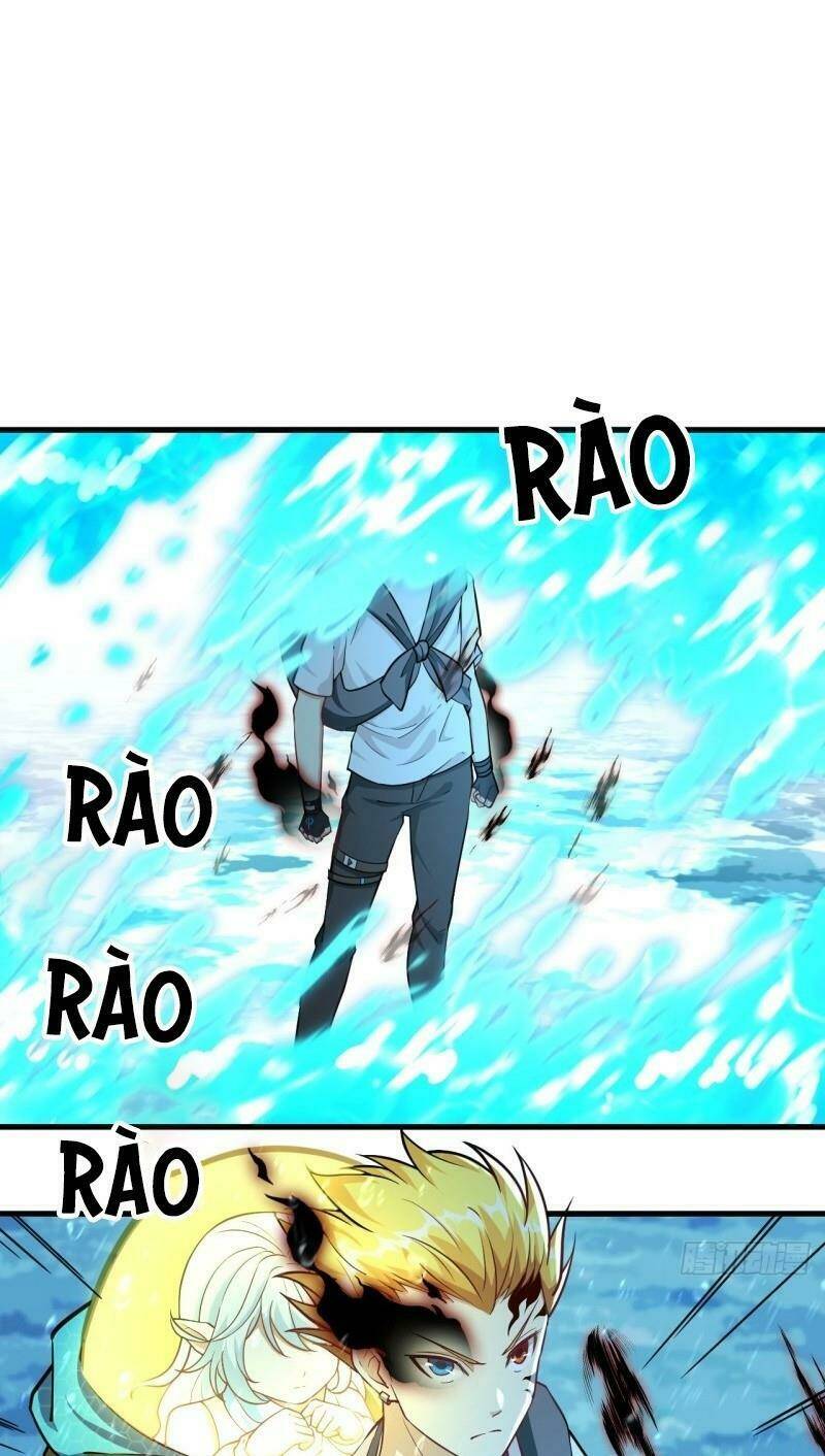 Minh Nhật Thần Đô: Chapter 49