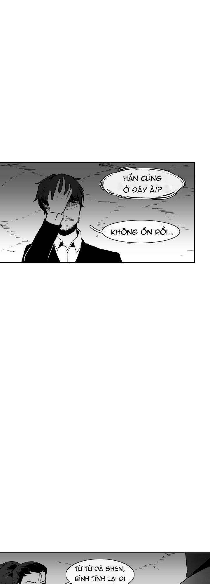 Câu Chuyện Yasuo X Riven: Chapter 11