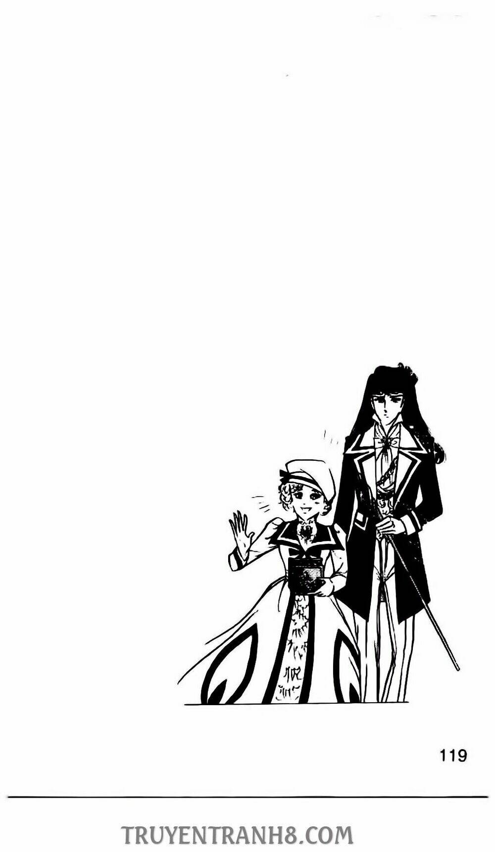 The Count s Daughter: Chapter 90