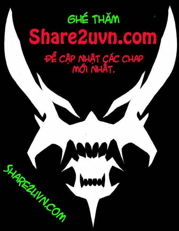 Akumetsu: Chapter 73