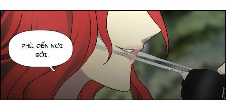 Người Cống Hiến: Chapter 27