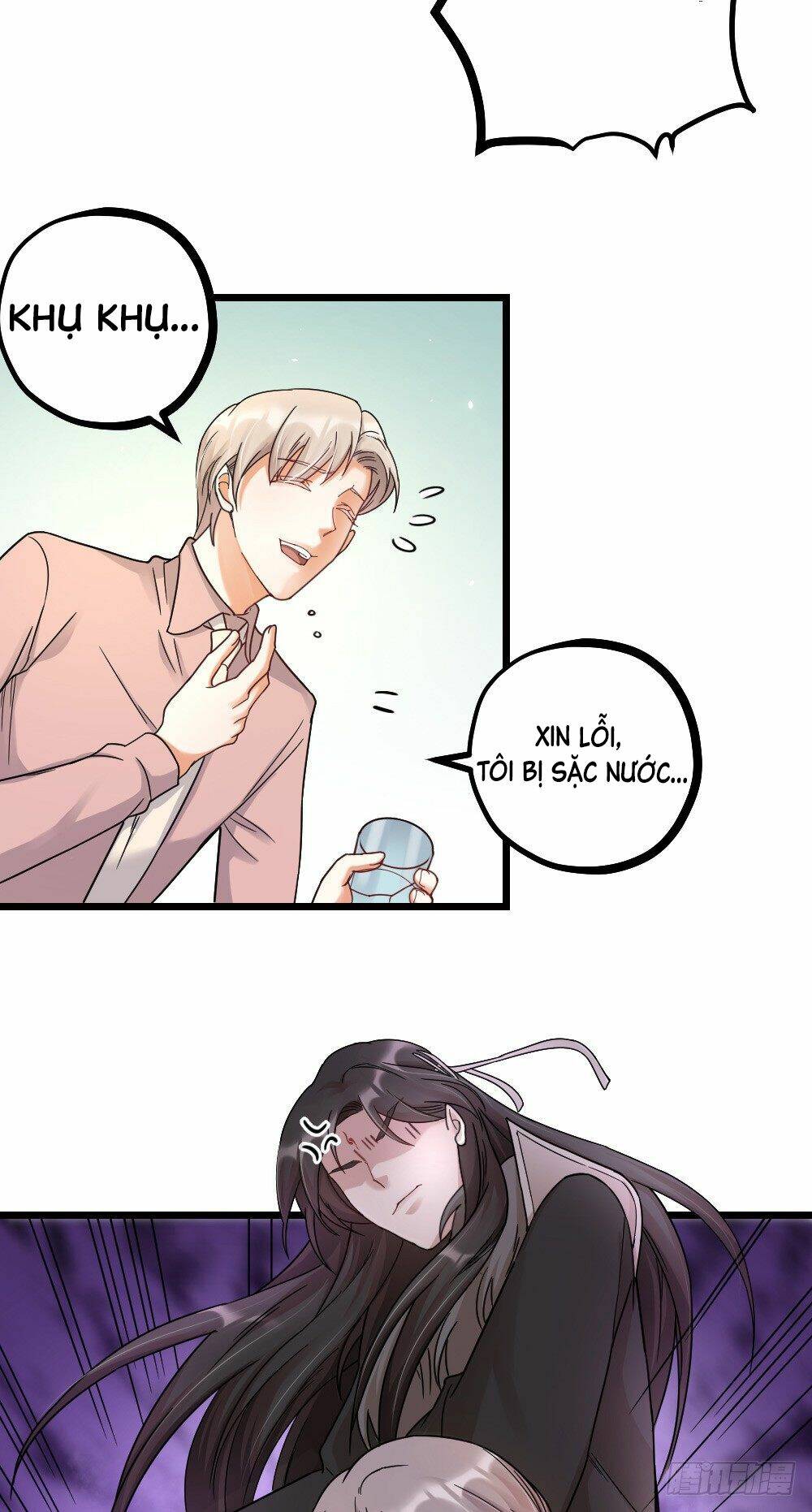 Phu Phu Khuynh Thành: Chapter 11