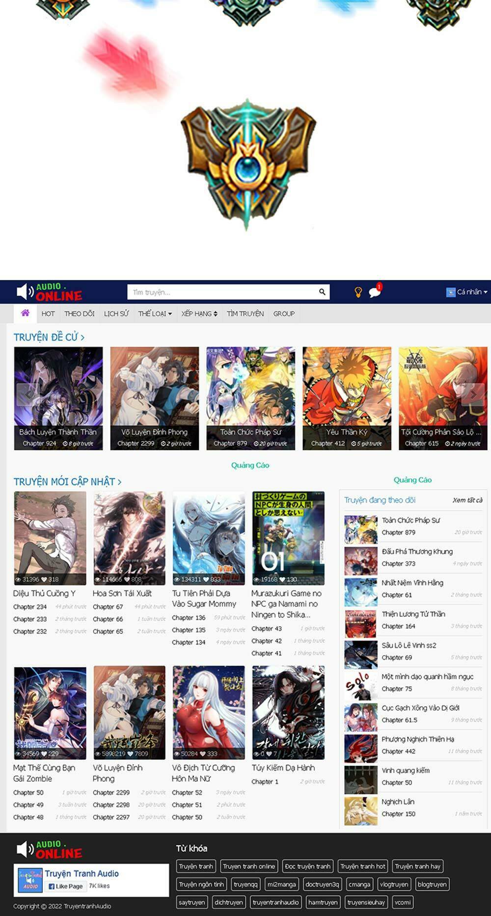 Thần Sủng Lại Cho Ta Bật Hack: Chapter 11