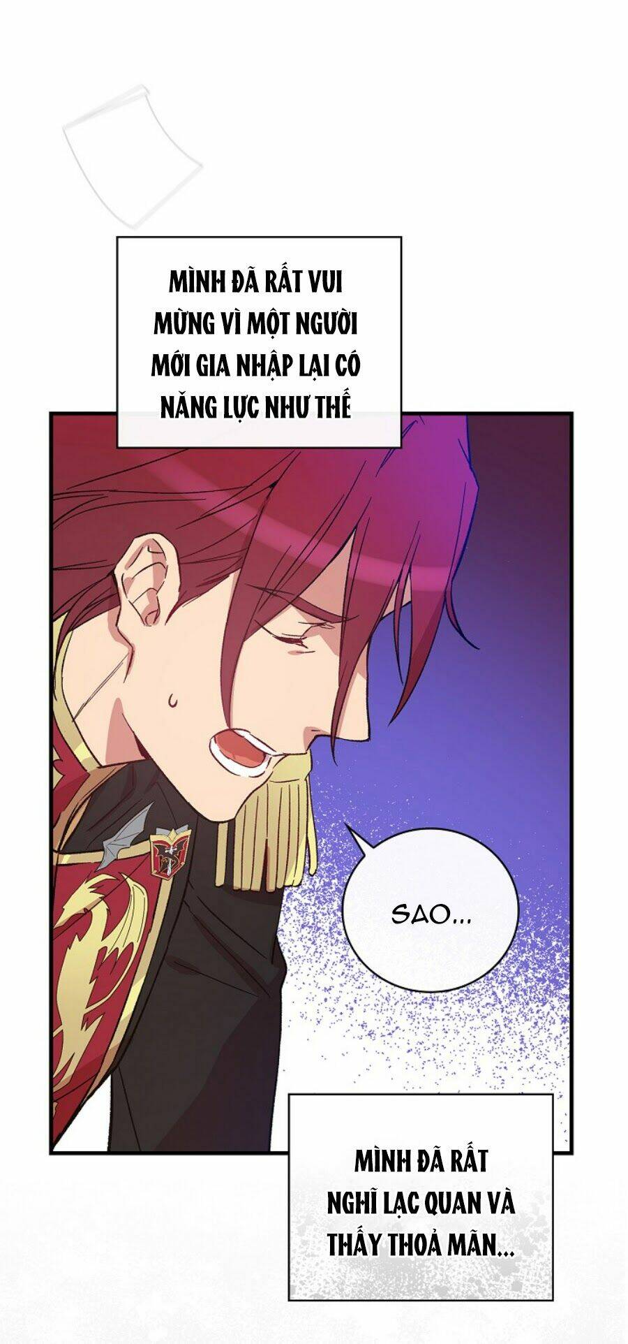 Kỵ Sĩ Đỏ Không Mê Tiền Mù Quáng: Chapter 18